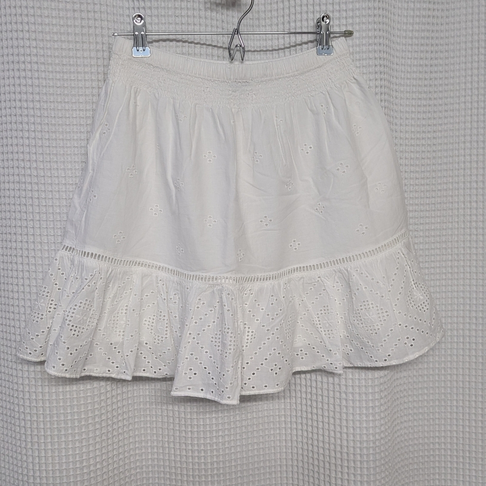 Madewell skirt